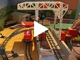 Biller Bahn layout Episode 2