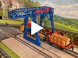 Biller Bahn layout Episode 3