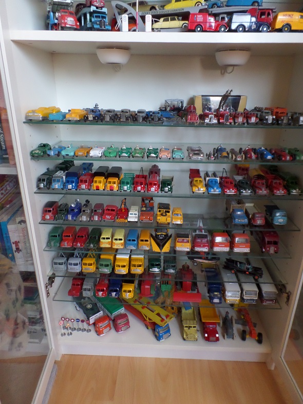 Dinky Toys