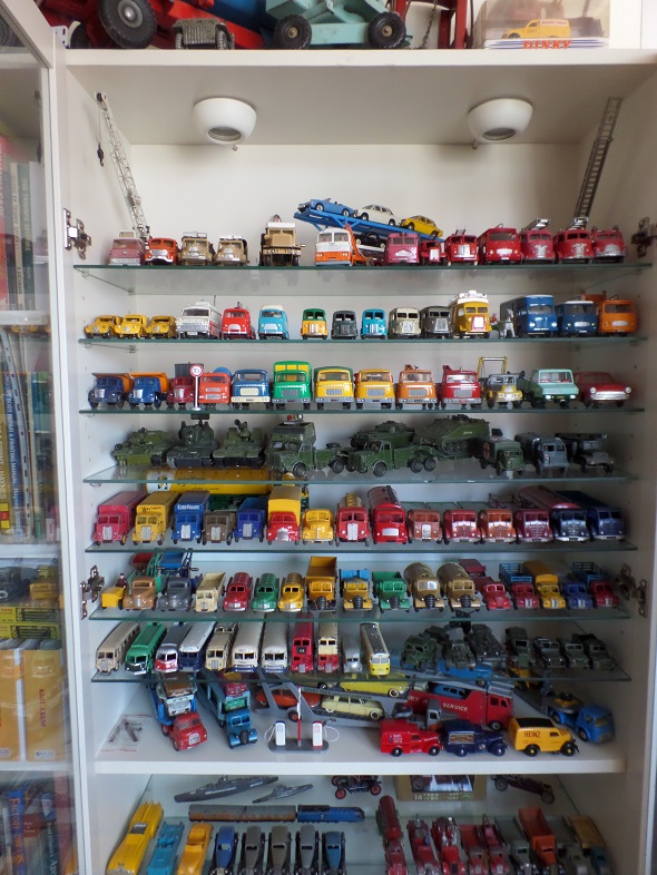 Dinky Toys