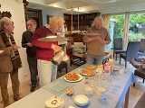 Dutch HRCA meeting 2026