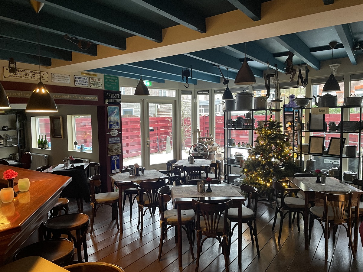 Historical Museum Zwijndrecht