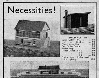 Leeds 1935 January Advertisement 