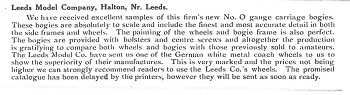 Leeds 1915 June Trade News