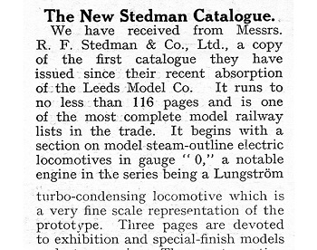 Leeds 1929 June Trade News