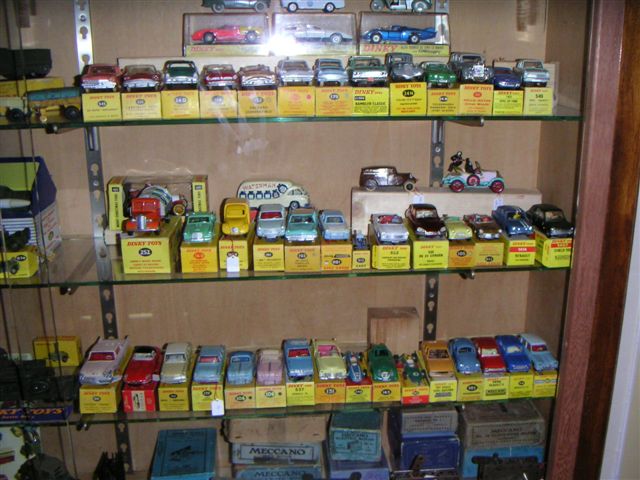 Dinky Toys