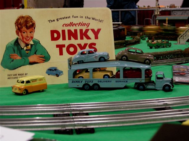 Dinky Toys