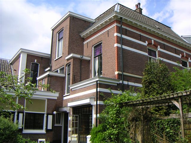 Dutch HRCA meeting venue