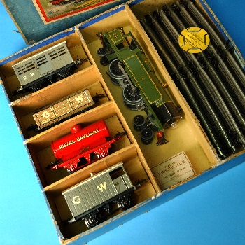 Hornby Trains Price Guide