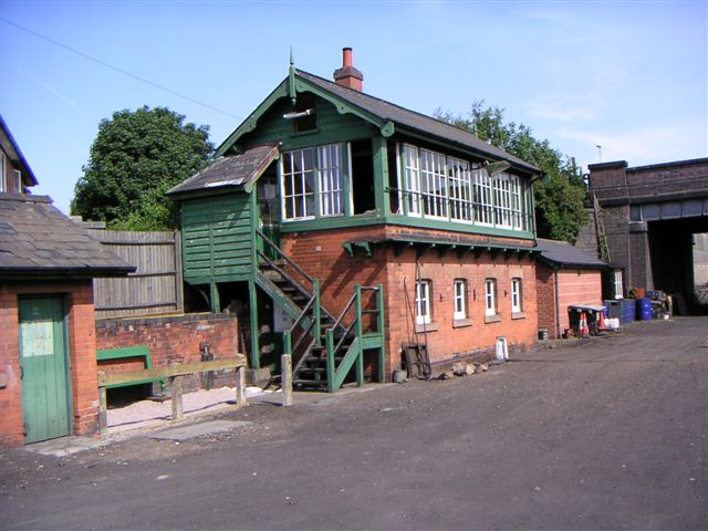 Great Central Railway