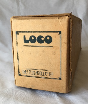 Leeds Loco Box