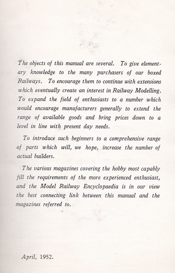 Leeds 1952 Catalogue