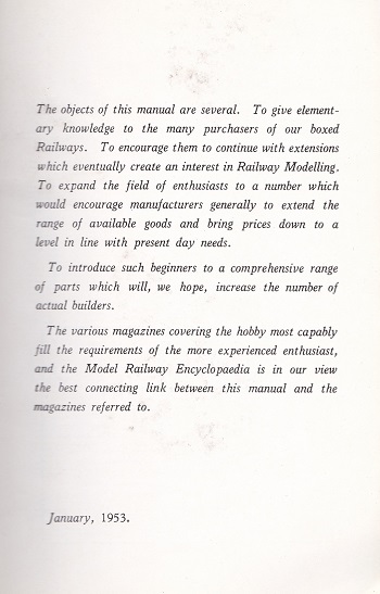 Leeds 1953 Catalogue